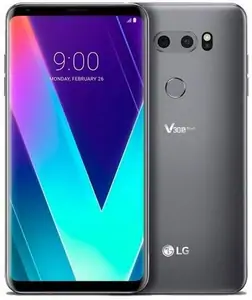 Замена матрицы на телефоне LG V30S ThinQ в Тюмени